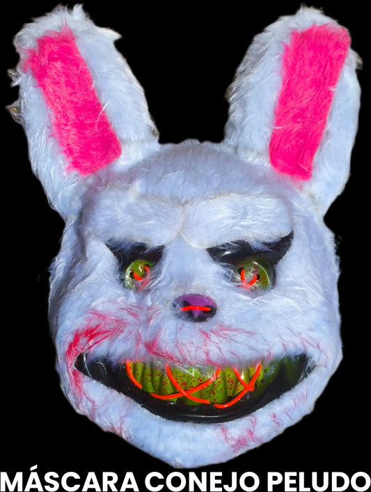 Mascaras Halloween